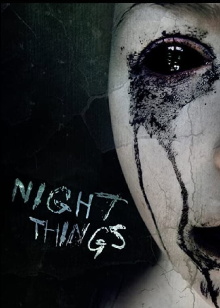 Night Things Trailer