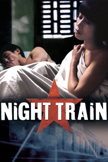 Night Train Trailer