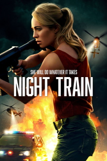 Night Train Trailer