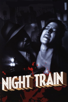 Night Train Trailer