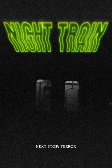Night Train Trailer