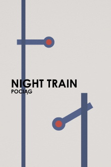 Night Train Trailer