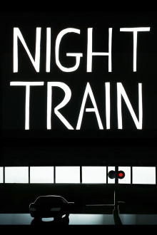 Night Train Trailer