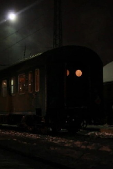 Night Train Trailer