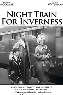 Night Train for Inverness Trailer
