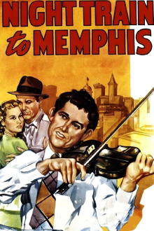 Night Train to Memphis Trailer