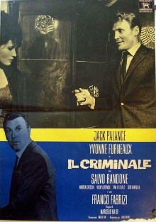 Night Train to Milan Trailer