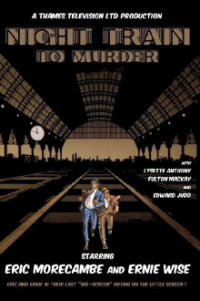 Night Train to Murder Trailer