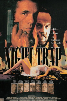 Night Trap Trailer