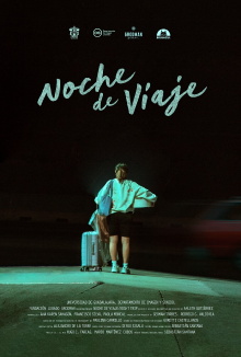 Night Trip Trailer