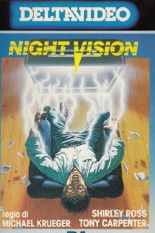 Night Vision Trailer