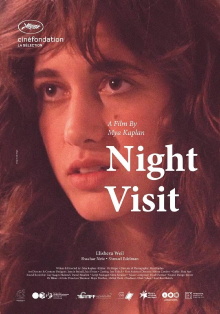 Night Visit Trailer