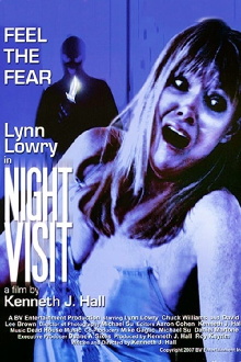 Night Visit Trailer