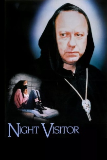 Night Visitor Trailer