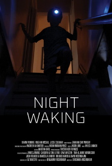 Night Waking Trailer