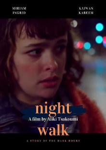 Night Walk Trailer