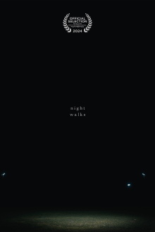 Night Walks Trailer