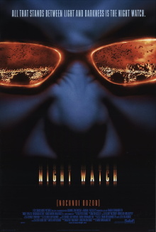 Night Watch Trailer