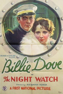 Night Watch Trailer