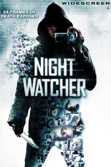 Night Watcher Trailer