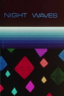 Night Waves Trailer