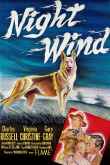 Night Wind Trailer