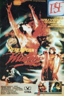 Night Woman Trailer