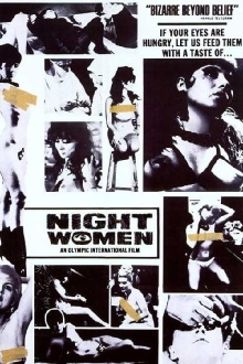 Night Women Trailer