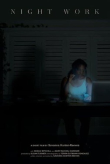 Night Work Trailer