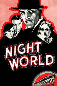 Night World Trailer