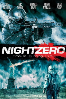 Night Zero Trailer