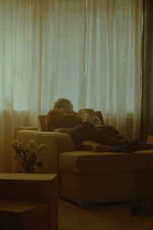 Nightbird Trailer