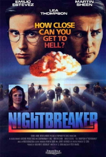 Nightbreaker Trailer