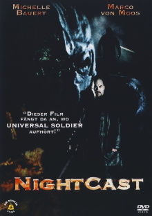 Nightcast Trailer