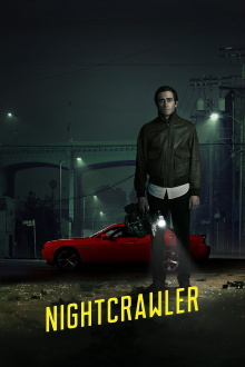 Nightcrawler Trailer