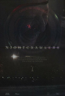 Nightcrawlers Trailer