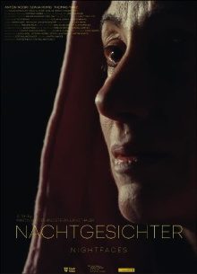 Nightfaces Trailer