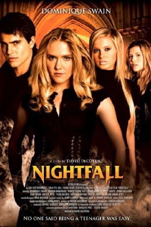 Nightfall Trailer
