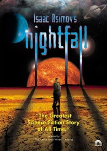 Nightfall Trailer