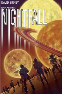 Nightfall Trailer