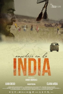 Nightfall In India Trailer