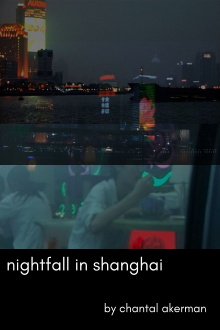 Nightfall in Shanghai Trailer