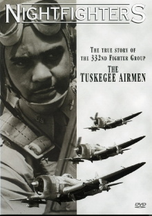 Nightfighters: The True Story Of The 332nd Fighter Group--The Tuskegee Airmen Trailer