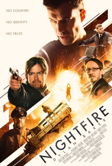 Nightfire Trailer