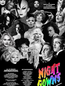 NightGowns FOREVER Trailer
