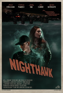 Nighthawk Trailer