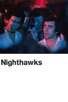 Nighthawks Trailer