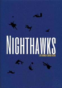 Nighthawks Trailer