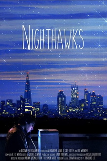 Nighthawks Trailer