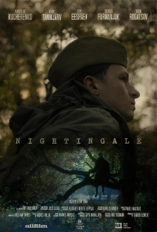 Nightingale Trailer